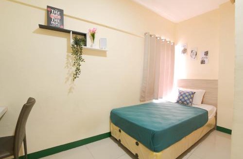Tangerang Hotel | Le Paris Syariah Residence