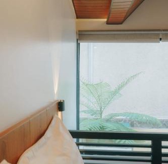 Catur Tunggal Hotel | Kaso Urban Villa