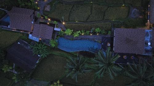Sebatu Hotel | Lawani Resort