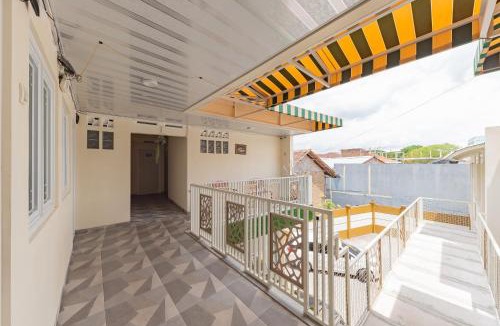 Garut Hotel | Urbanview Syariah Utami Inn Garut by RedDoorz