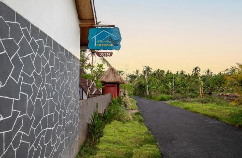 Botoemadeg Hotel | Maskot Penida Cottage