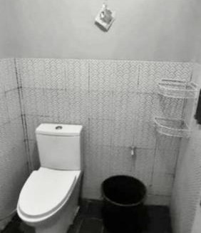Rancabali Villa | Ciwidey Homestay