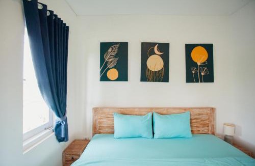 Kediri Hostel | Swell Hotel, Pool Bar & Restaurant