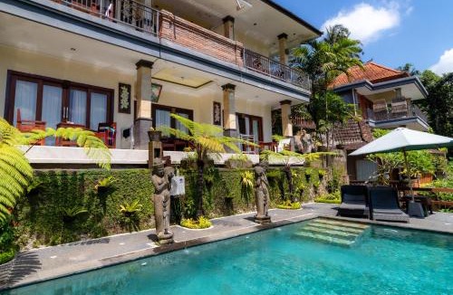 Melayang Resort | Doni House & Villas