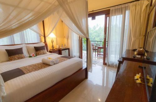 Melayang Resort | Doni House & Villas