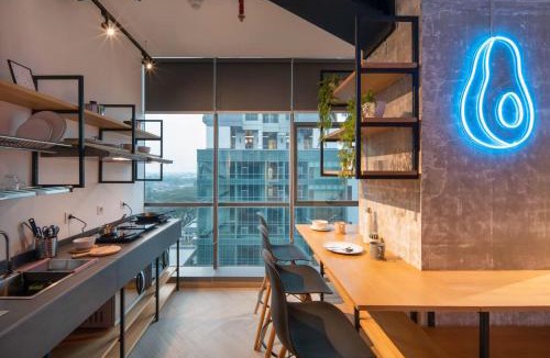 Tangerang Apartment | Cove Hillcrest