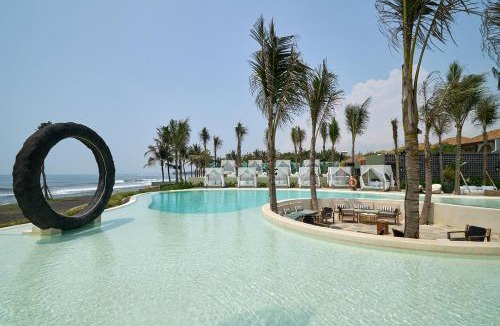 Sukawati Resort | The Royal Purnama Beach Boutique Villas - Adult Only