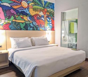 Dumai Hotel | MAXONE Dumai
