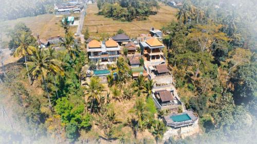 Melayang Resort | Doni House & Villas