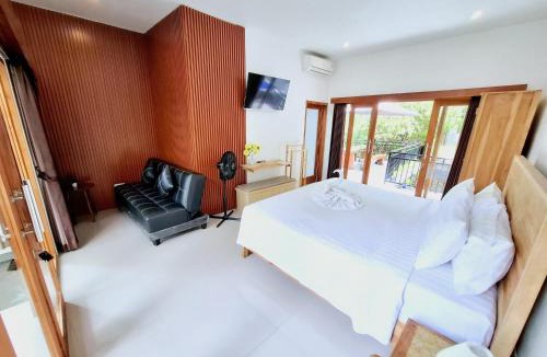 Anturan Hotel | Villa Manayasa
