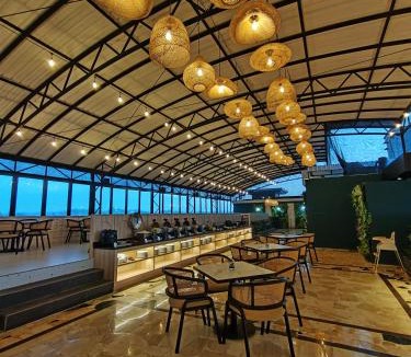 Samarinda Hotel | Grand Verona Samarinda