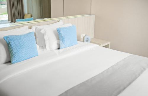 Grogol Utara Apartment | Cardea Aparthotel by Kozystay - Senayan