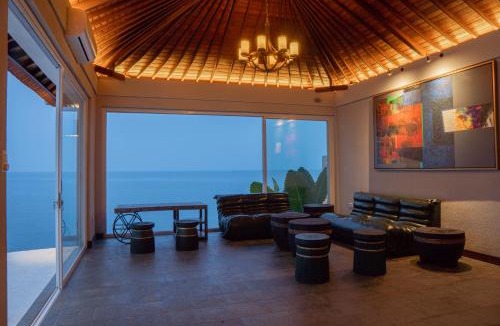 Bukti Hotel | Seaside Oceana Resort by Mahaprana