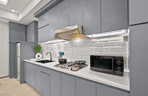 Cilandak Apartment | Alora by Kozystay - Lebak Bulus