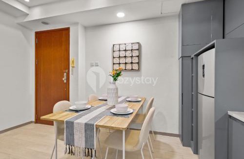 Cilandak Apartment | Alora by Kozystay - Lebak Bulus