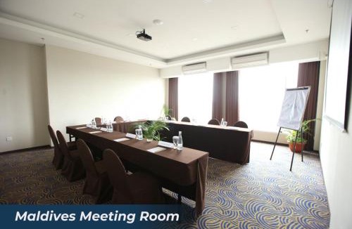 Bandung Hotel | Grand Tebu Hotel