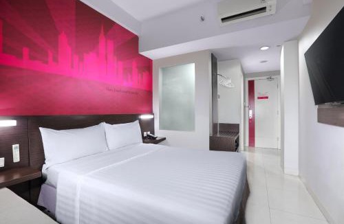 Bogor Tengah Hotel | favehotel Padjajaran Bogor