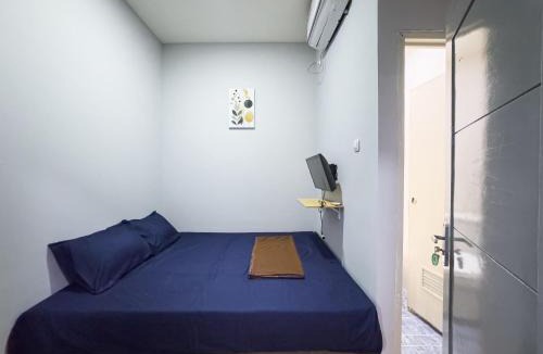 Old Jakarta Hostel | Beranda Istirahat Pluit