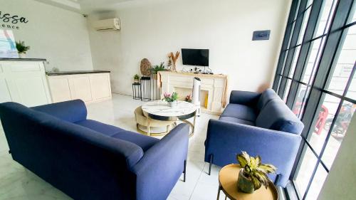 Karawang Hotel | La'Rissa Residence by ARBA