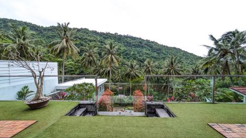 Senggigi Villa | The Jungle Villa, Lombok