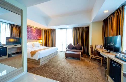 Pekayon Jaya Hotel | Hotel Horison Ultima Bekasi