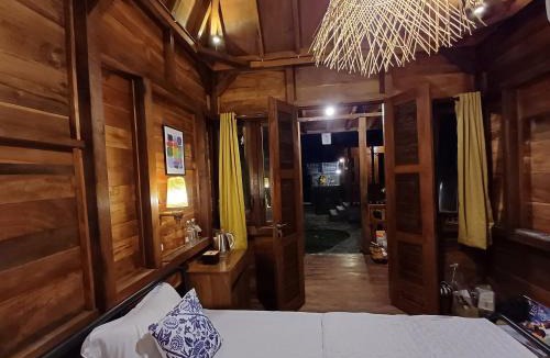 Batubulan House | Mondok Dini