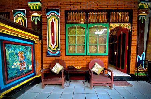 Lovina Hotel | Binaria Museum Hotel