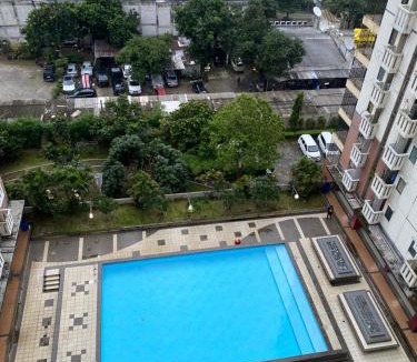 Cibubur Apartment | Cibubur Village Apartemen by Audina-Property