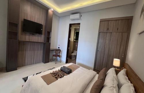 Sunset Road Hotel | Ranala Coliving