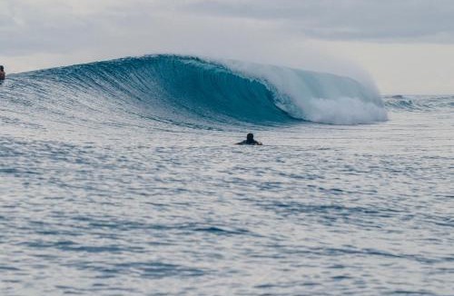 Sipura Island Hostel | Likat Surf House