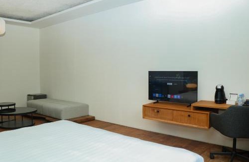 Borobudur Hotel | The Setumbu Experience, ARTOTEL Curated