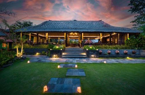 Bukit Villa | Villa Kapungkur