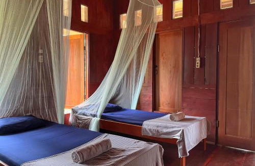 Jayapura Hotel | Isyo Lodge Papua