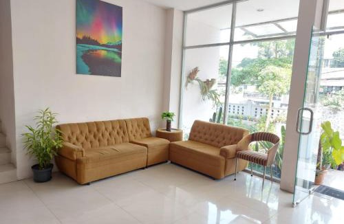 Lembang Hotel | The Aurora by Makati