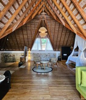 Rote Island Resort | 81 Palms Resort