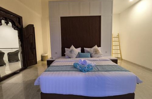 Kutuh Villa | Pandawa Cove Villa by ABM