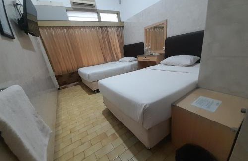 Purwokerto Hotel | Cahya Nirwana Hotel Purwokerto