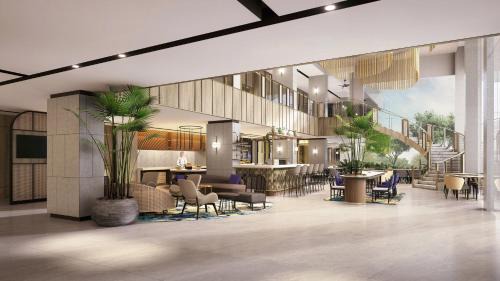 Madiun Hotel | Mercure Madiun