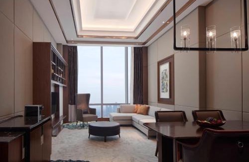 Kuningan Hotel | The Westin Jakarta
