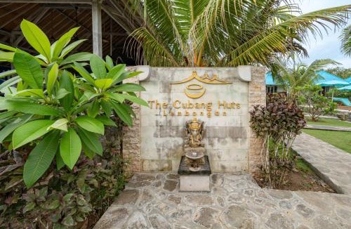 Mushroom Bay Resort | The Cubang Hut's Lembongan