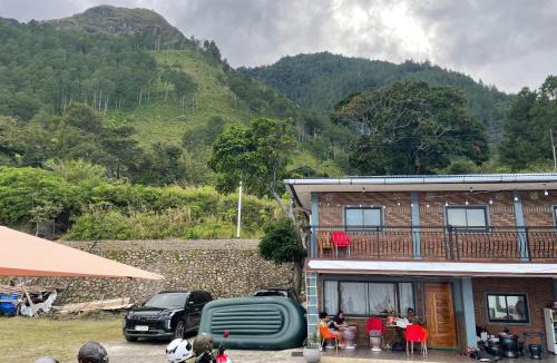 Silahi Sabungan Hotel | Casmel Escape Hostel