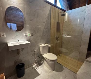 Sidemen Cabin | Villa Lumbung Sidemen
