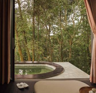 Cibodas Hotel | MAHHA dii MERU Resort