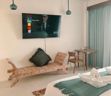 Penida Island Villa | Bougainvilla