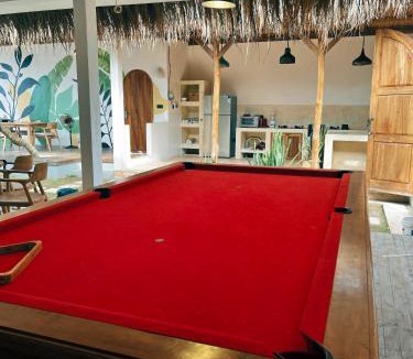 Penida Island Villa | Bougainvilla