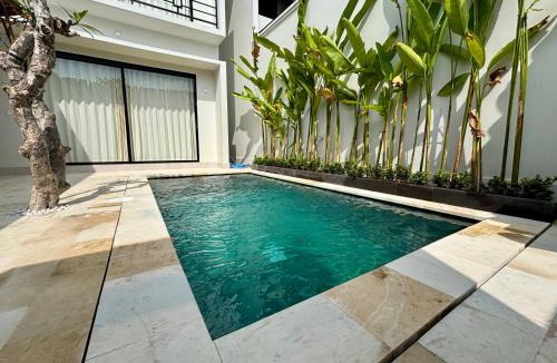 Amed Villa | Lipah Beach Private Villas