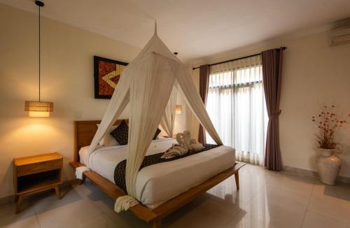 Petitenget Hotel | Bali Ayu Hotel & Villas 10 Minutes Walking Distance to the Beach
