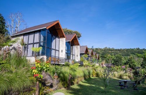 Kintamani Hotel | Kintamani Sari Hills