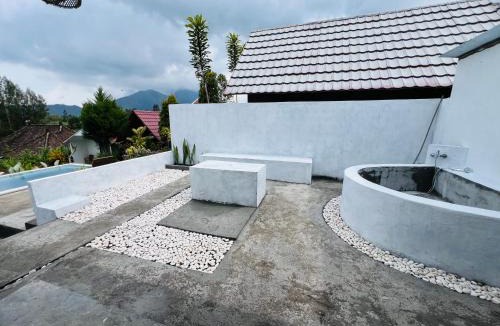 Toya Bungkah Hotel | Bukit Catu Bungalows