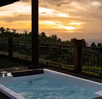 Munduk Hotel | Shankara Munduk Bali